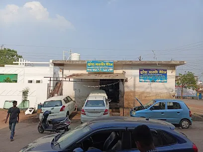 Suresh Maruti Garage