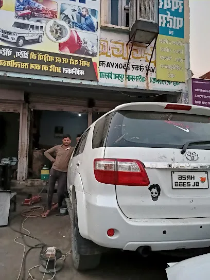 Suresh motr gerij