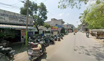 Suresh Two Wheeler Service Center
