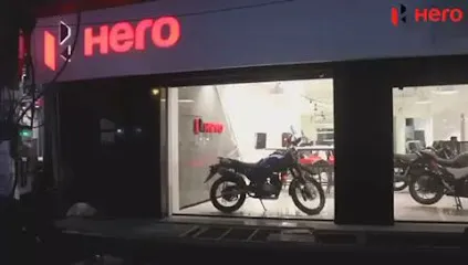 Suri Automobiles - Hero MotoCorp