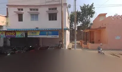 SURI GARAGE