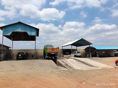 Suriya Auto Service Station