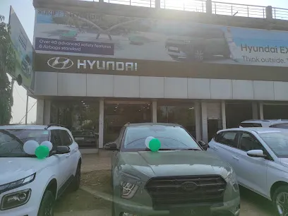 Surjeet Hyundai - Raisen
