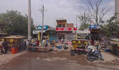 SURJIT AUTOMOBILE