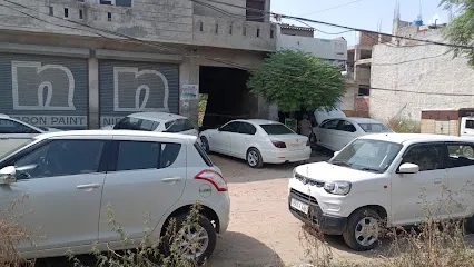 Surjit Motor Garage