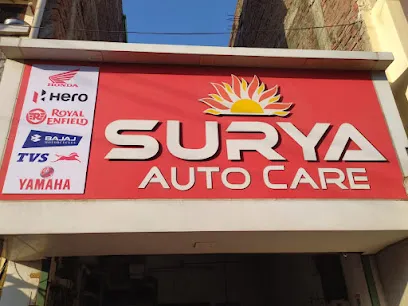 Surya Auto Care