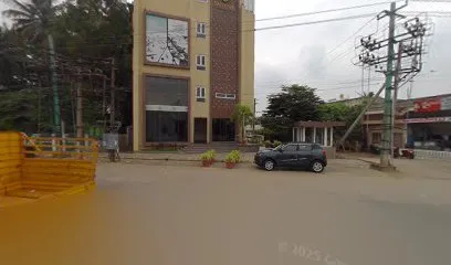 Surya Auto garage