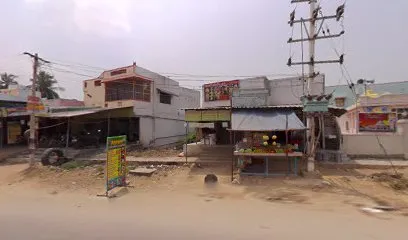 Surya Auto Works