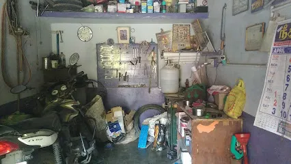 surya auto works