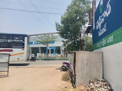 SURYA CAR GARRAGE