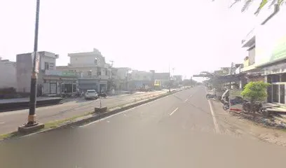 Surya Deepu Holder