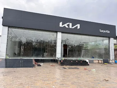 Surya KIA New N G Automobiles Hamirpur