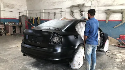Surya Motors