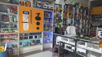 Suryansh Motors & Car Shringar