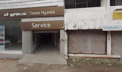 Susee - Hyundai Service