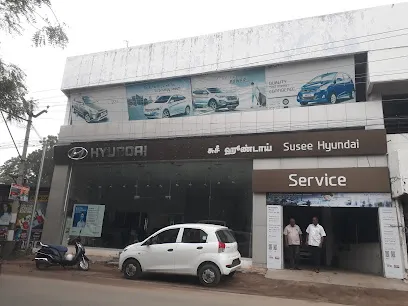 Susee Hyundai