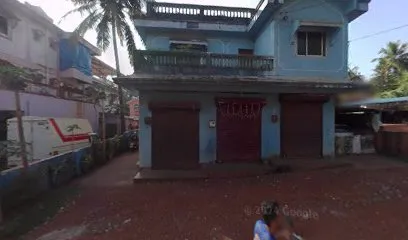 Sushant garage