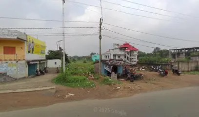 Sushanta auto