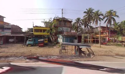 Sushanti Automobiles