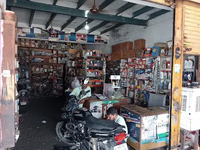 Sushil Auto Garage