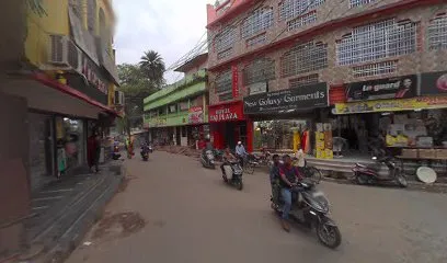 Sushil ekka