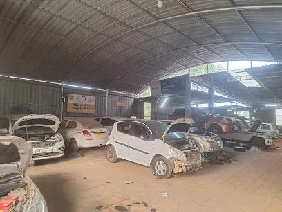 Sushma Auto Works
