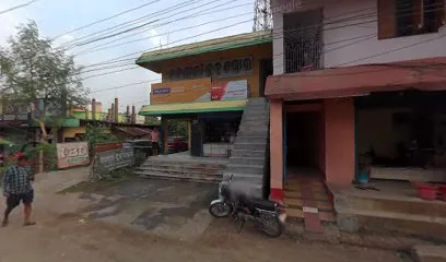 Sushree Automotives Bajaj Showroom