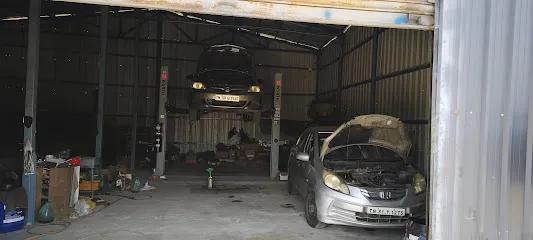 Suthan Car Work