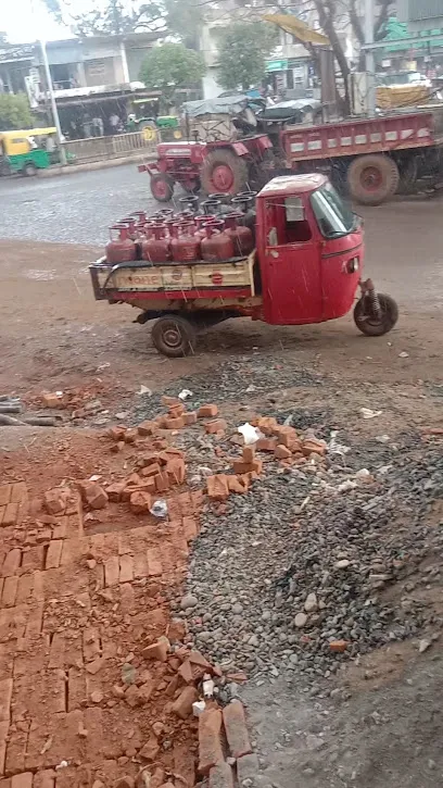 Suvidha Auto Gas