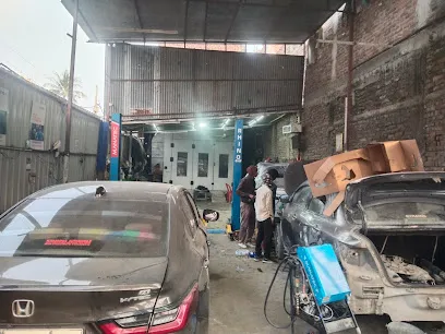 SUVIDHA AUTOMOBILES (GARAGE IN MUZAFFARPUR)