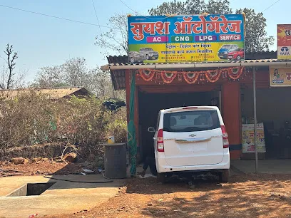 Suyash automobile and garage