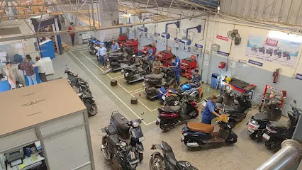 Suzuki Service Centre