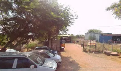 SV ARUNKUMAR AUTO GARAGE