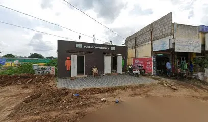 Sv Auto Garage