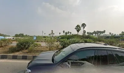 SV MOTORS car mechanic works
