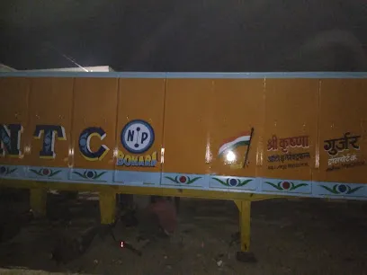 Svm Motors Tonk