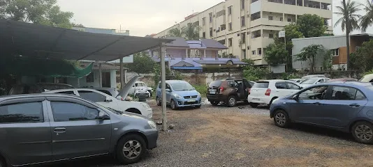 SVN car works