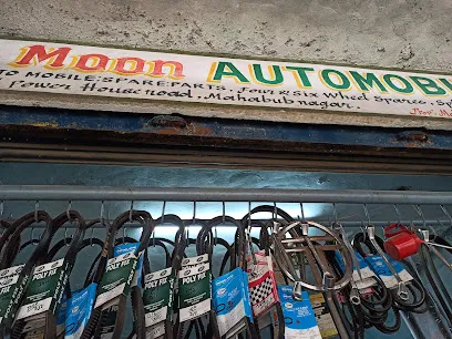 Svs Automobiles (M Shoppe)