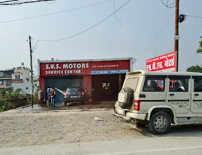 S.V.S Motors