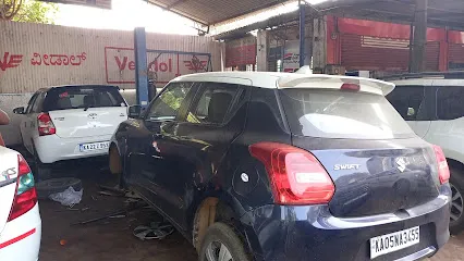 Swagath Auto Works