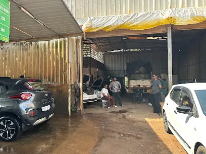 SWAKSHA AUTOMOBILES