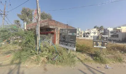 Swami Auto Garage