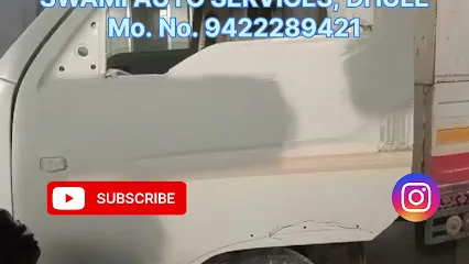 Swami Auto Services, Dhule