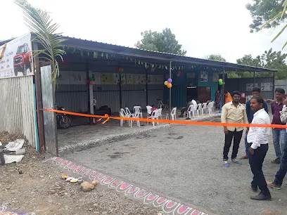 Swami motors Denting & Painting