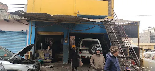 Swami Motors, Nagla Haveli, Dayalbagh, Agra, Uttar Pradesh