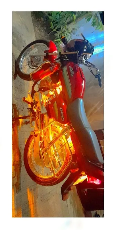 Swami Samarth Auto Garag Baramati
