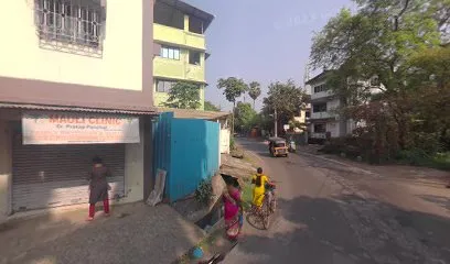 SWAMI SAMARTH AUTO GARAGE