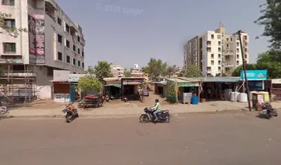 Swami Samarth Garej