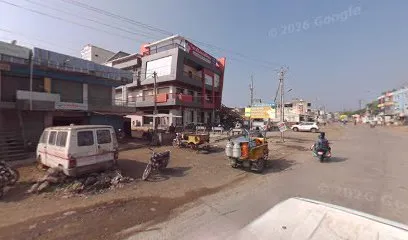 Swaminarayan Auto Parts
