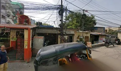 Swamy bike ELECTRCAIN point